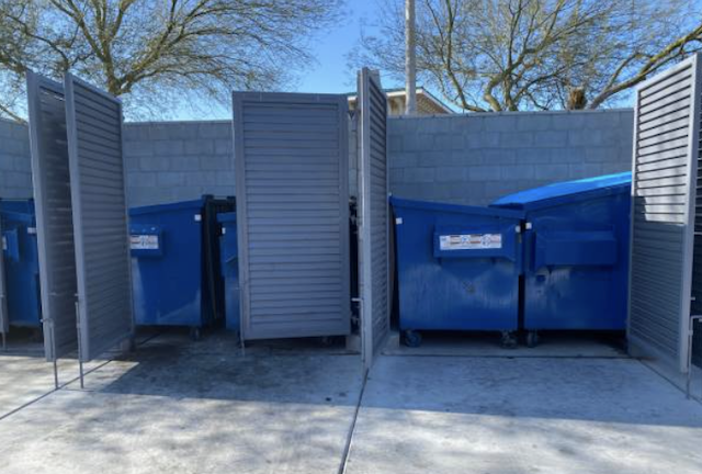 dumpster cleaning in norfolk